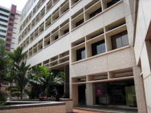 Blk 167 Jalan Bukit Merah (S)150167 #19412